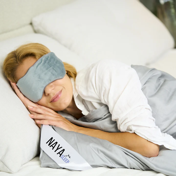 masque de sommeil